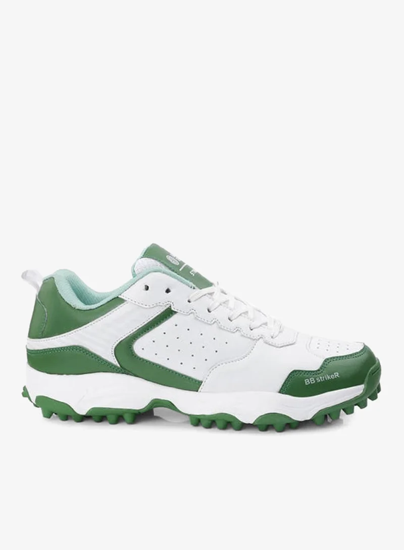 باكا بوتشي STRIKER Cricket Shoes