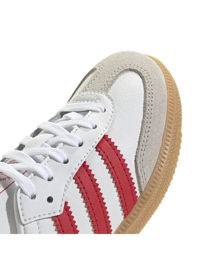 Adidas Adidas Samba Og C U White Originals Shoes For Kids