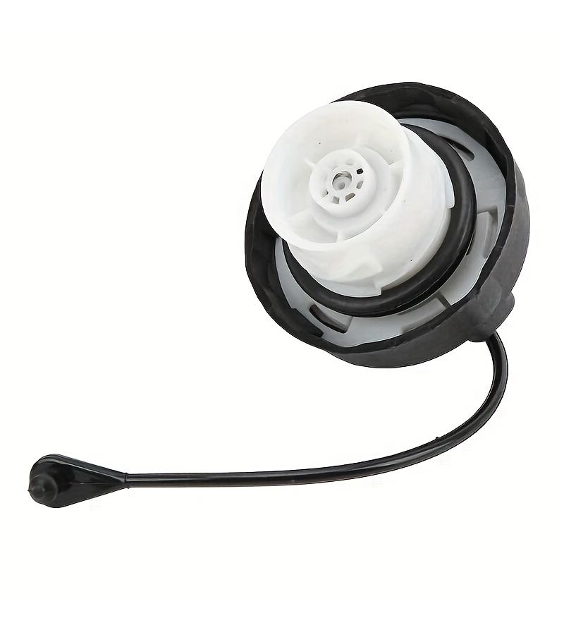 Compatible Gas Cap For Jeep Wrangler Liberty Cherokee 2003 2018 1pc - Image 4