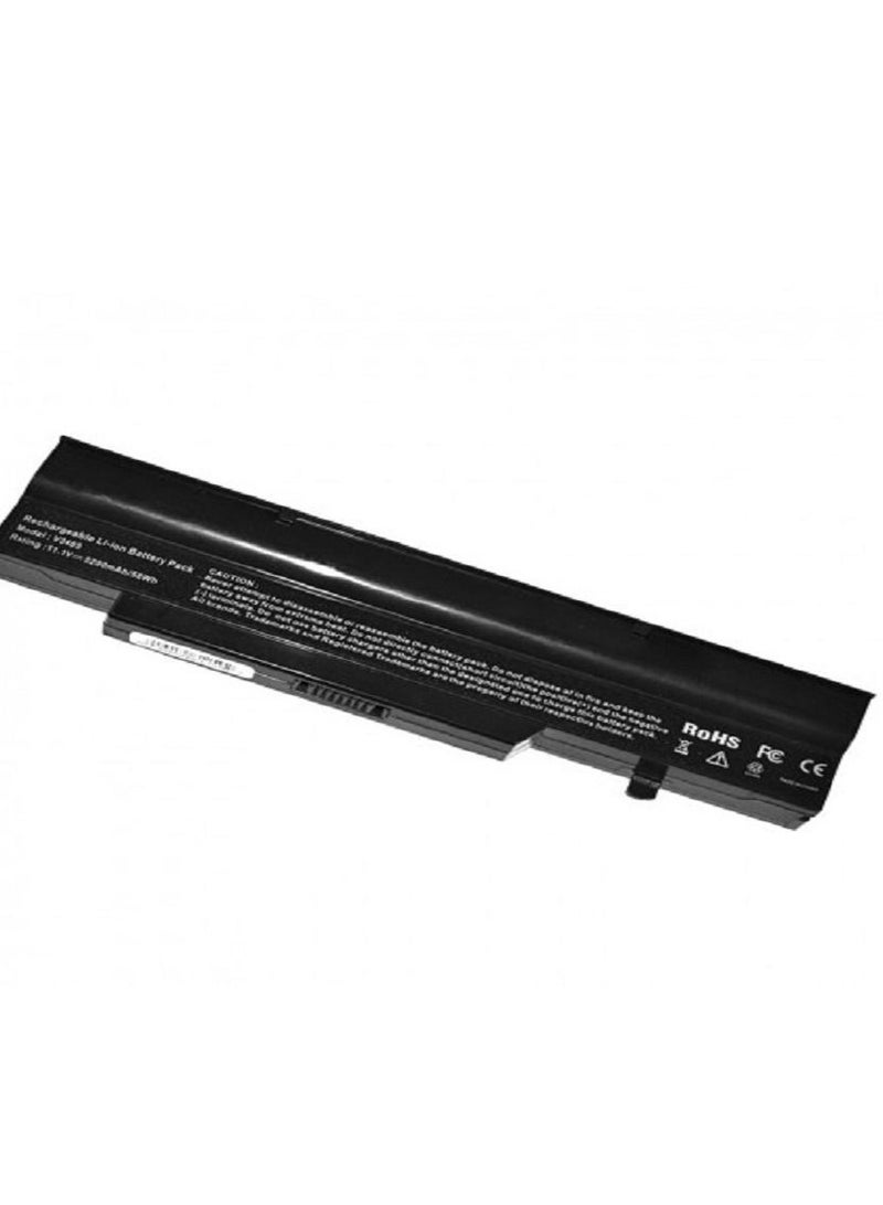 FUJITSU BAK8 Laptop battery