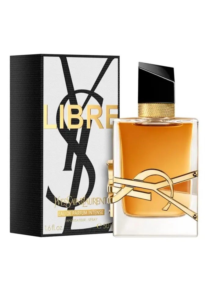 Yves Saint Laurent Libre Intense EDP 50ml - Image 2