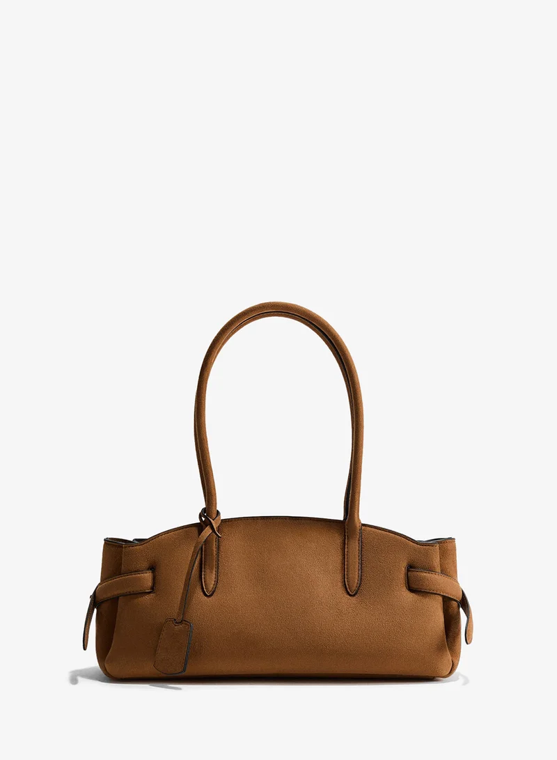 اتش اند ام حقيبة كتف