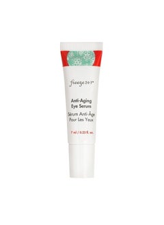 Freeze 24/7 Freeze 24-7 Anti-Aging serum .23oz 