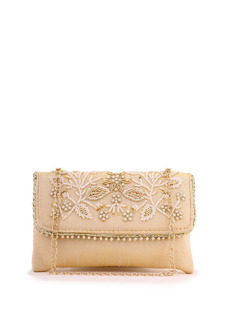 Priyaasi Embellished Purse Clutch  - Image 2