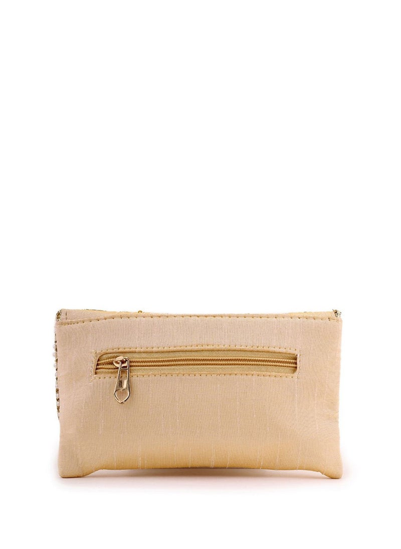 Priyaasi Embellished Purse Clutch  - Image 4