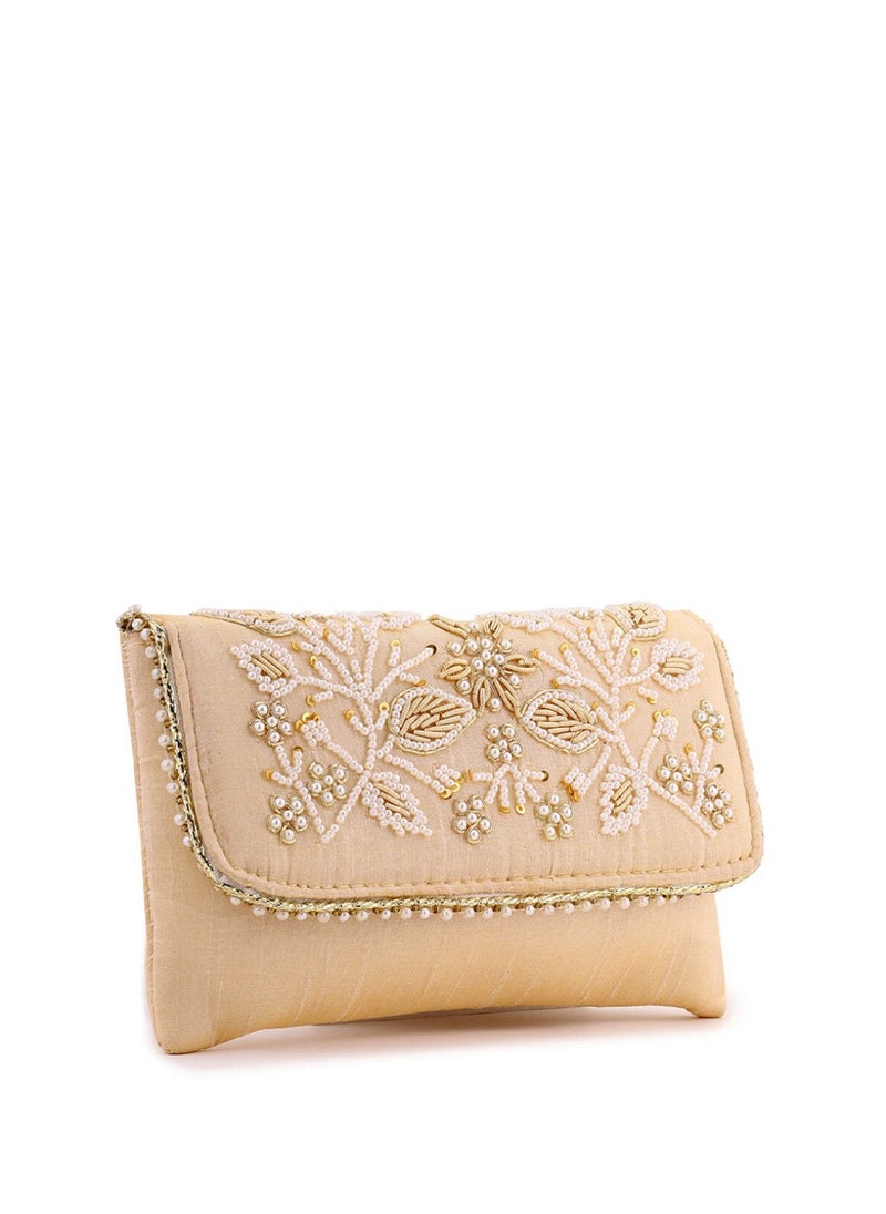 Priyaasi Embellished Purse Clutch  - Image 3
