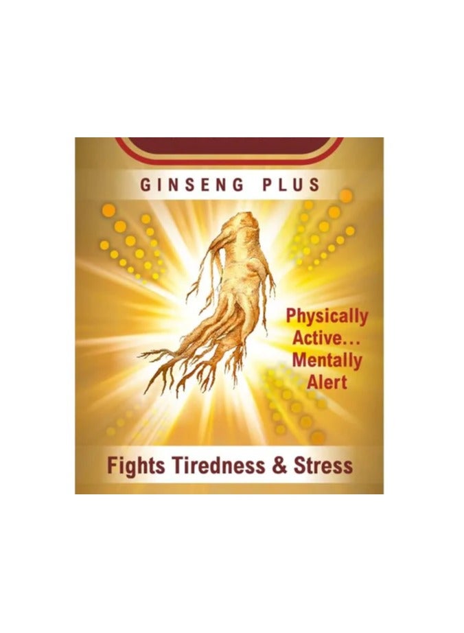 Revital Capsules 30s Fights Tiredness And Stress - Image 3