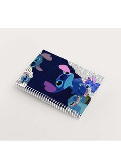 MADASOUQ Notebook With Trendy Design  - Image 1