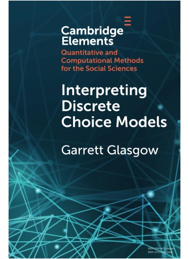 null - Interpreting Discrete Choice Models - Image 1