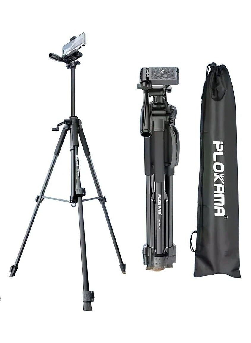 plokama Plokama pk-9930 Adjustable Mobile Phone Tripod Stand Z78C6BC97DB47CD97067AZ