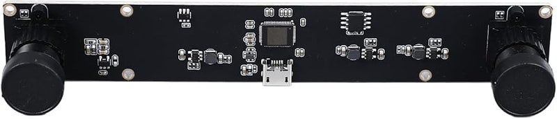 4MP Dual Lens USB Camera Board 1080P 3D VR Distance Measurement 72 Degree Viewing Angle - Image 4