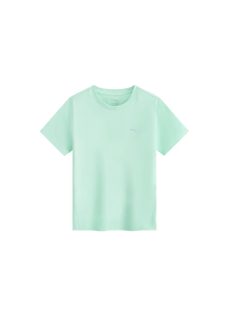 ANTA COMPREHENSIVE TRAINING Short T-Shirt