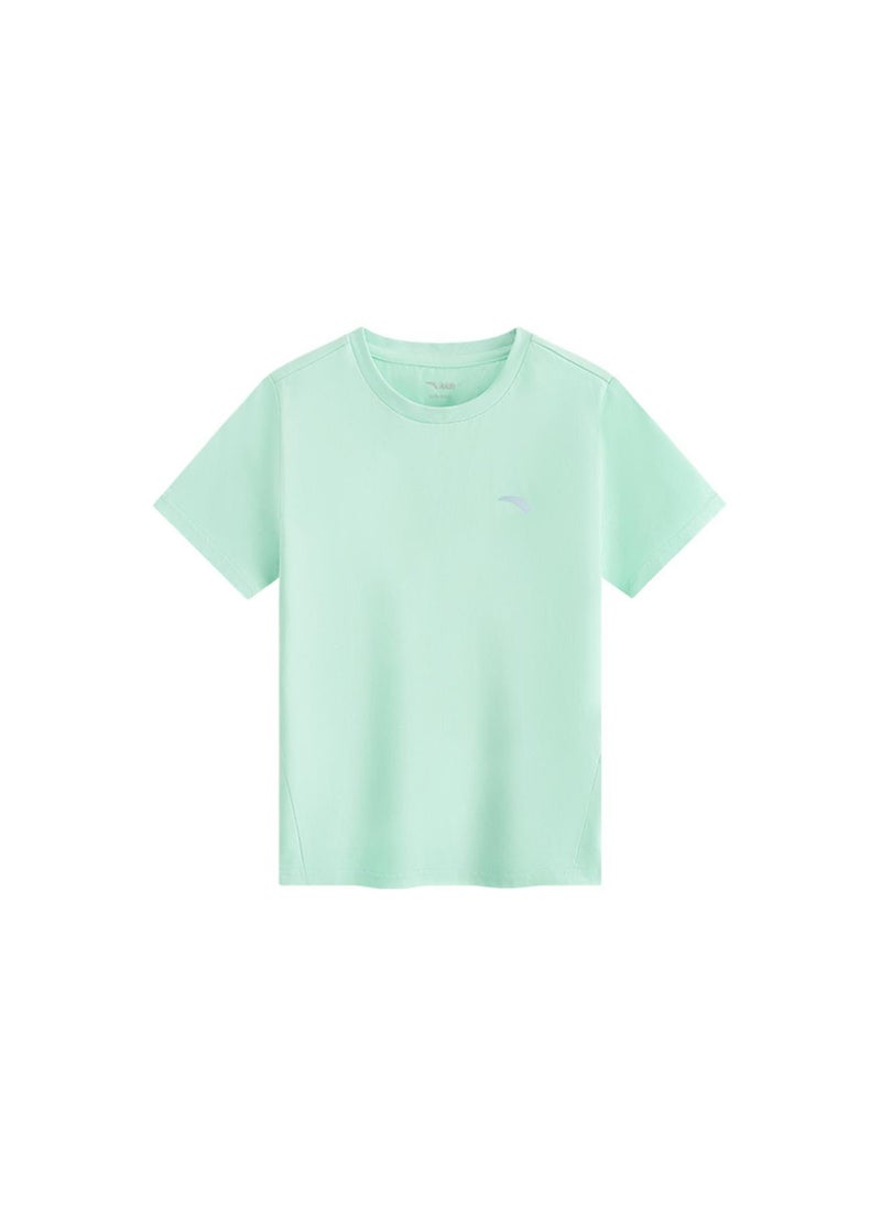 ANTA Kids SoftCotton Tee – Lightweight Everyday Comfort T-Shirt - Image 2