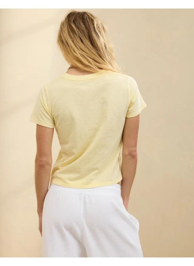 Aerie Aerie Vintage Tee