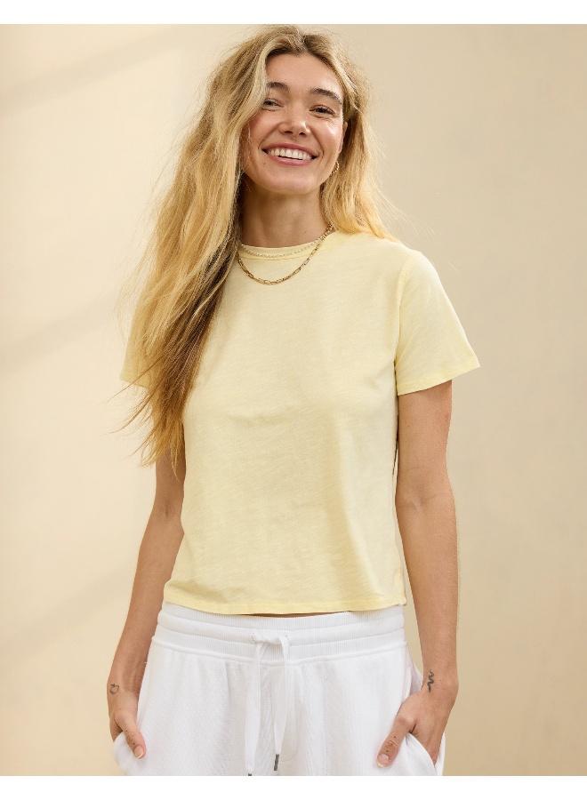 Aerie Vintage Tee - Image 5