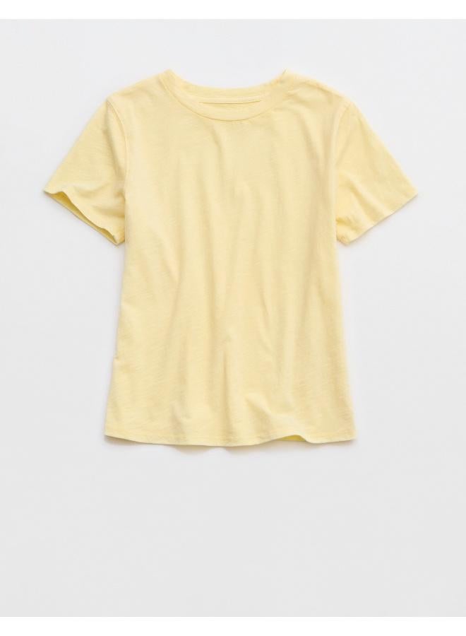 Aerie Vintage Tee - Image 3