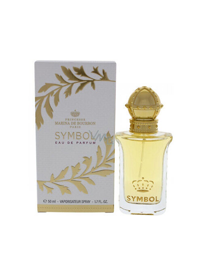 Marina De Bourbon رمز رويال و إدي بي