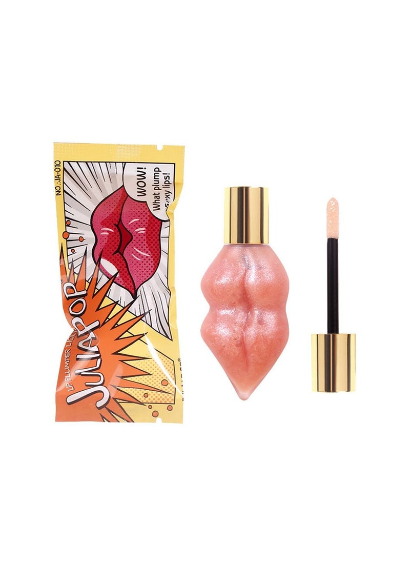 Lip Plumper Liquid