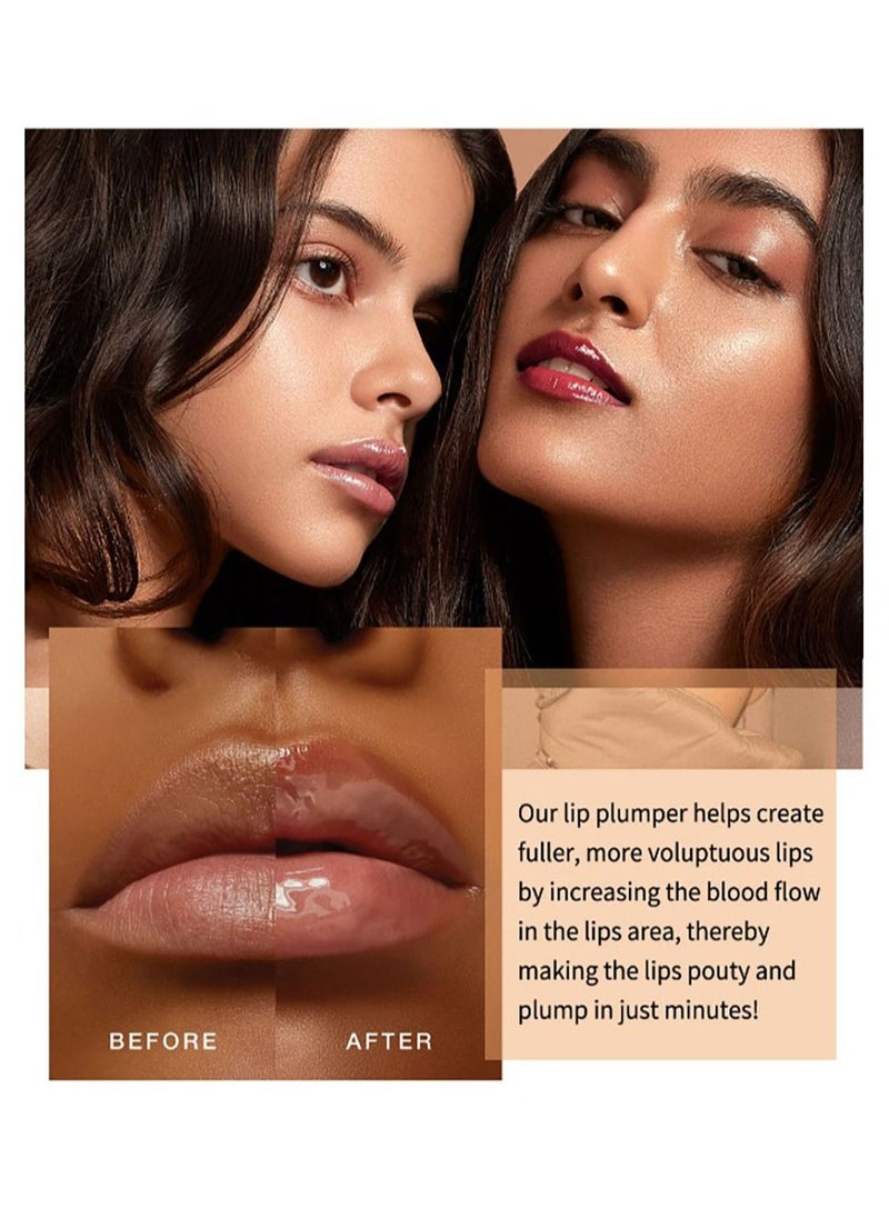 Lip Plumper Liquid