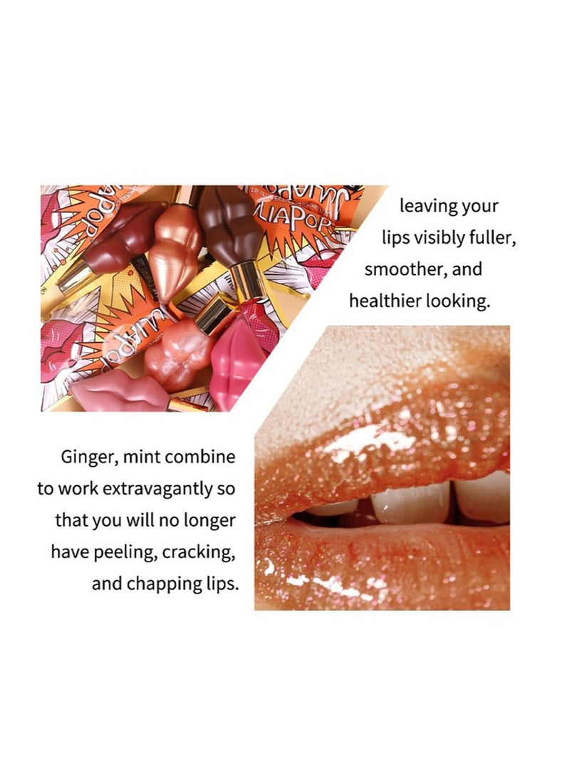 Lip Plumper Liquid