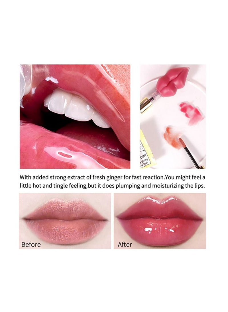 Lip Plumper Liquid