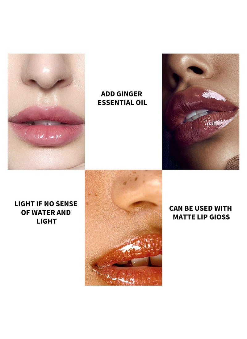 Lip Plumper Liquid