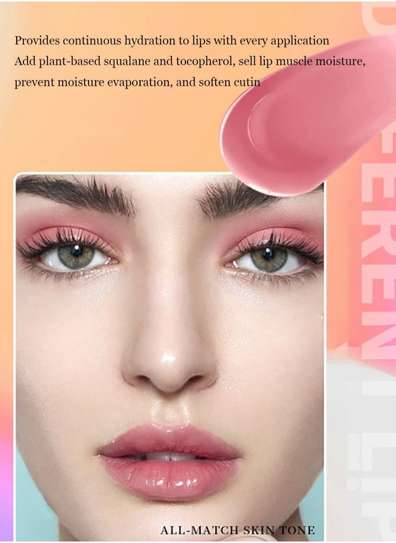 Lip Plumper Liquid