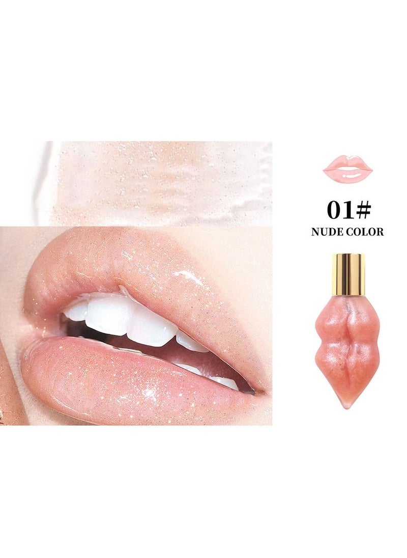 Lip Plumper Liquid