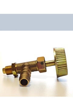 Replacement Butane and Propane Gas Control Valve for Gas Stove Gas regulator valve made of high quality materials