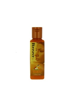 Body Oil