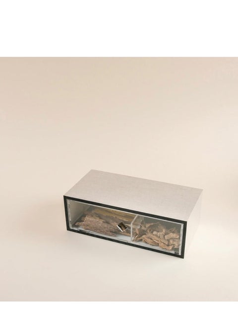 Multi-Use Medium Storage Box