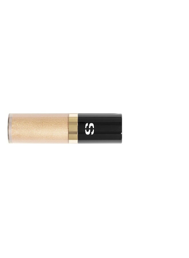 Sisley Ombre Eclat Liquid Eyeshadow Color 1 Champagne 5.6ml - Image 2