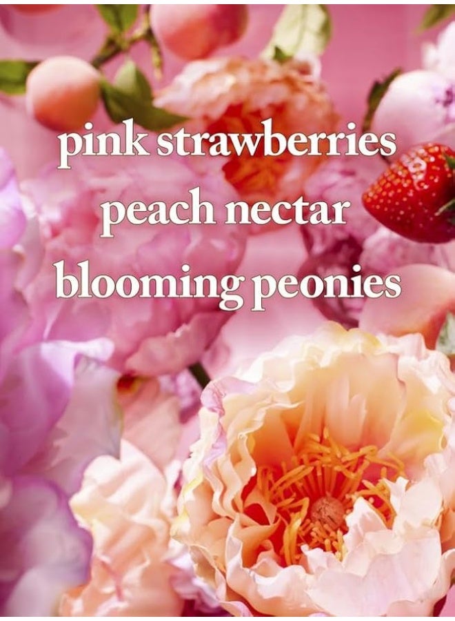 باث آند بودي معطر جو فاخر برائحة جينغهام 236 مل - Image 2