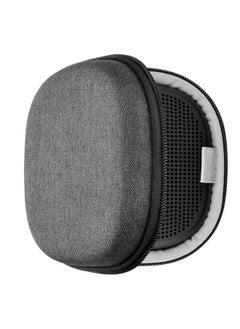 Geekria Geekria UltraShell Speakers Carrying Case, Compatible with Bose SoundLink Micro Bluetooth Speaker and More - Protective Hard Shell Headset Travel Bag  - Image 1