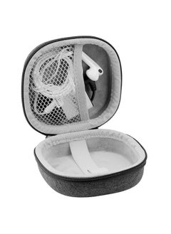 Geekria Geekria UltraShell Speakers Carrying Case, Compatible with Bose SoundLink Micro Bluetooth Speaker and More - Protective Hard Shell Headset Travel Bag  - Image 3