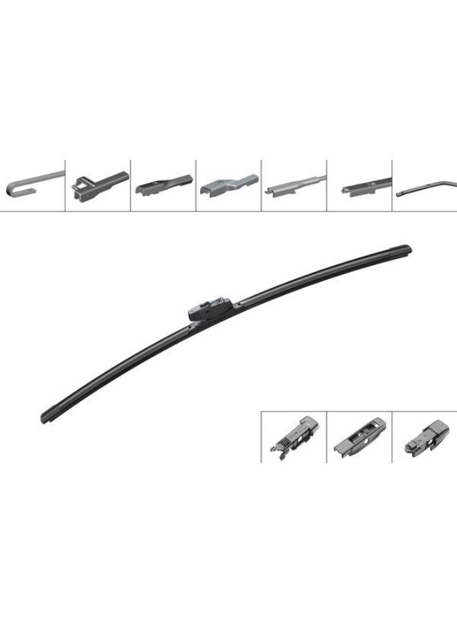 BOSCH Wiper - AERO Eco Size: 24in, 600 MM - BOSCH - 3 397 015 564 - Image 2