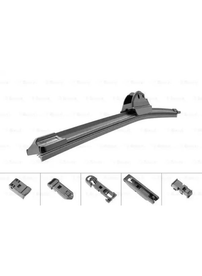 BOSCH Wiper - AERO Eco Size: 24in, 600 MM - BOSCH - 3 397 015 564 - Image 3