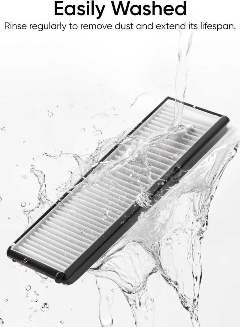 eufy Mach High-Performance Filter 20 W T29B7 Black - Image 5