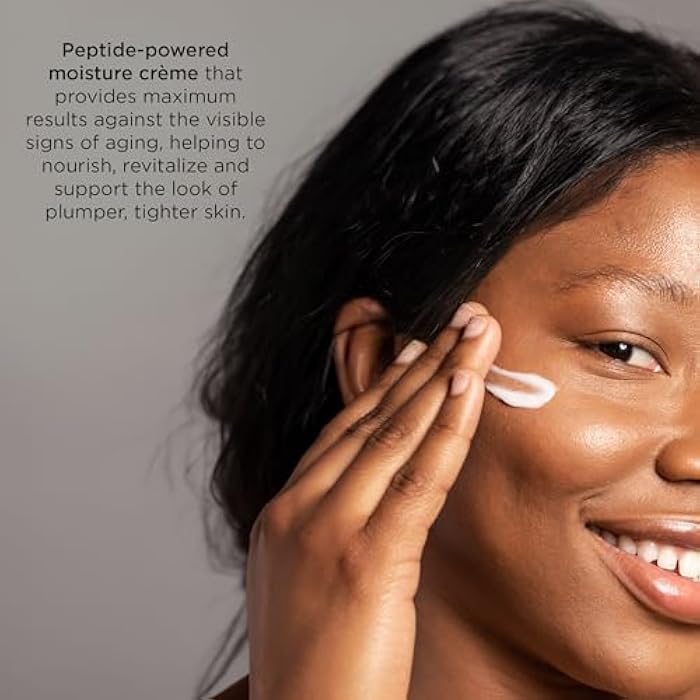 IMAGE Skincare, the MAX Crème, Anti-Aging Night Cream to Firm, Tighten, Smooth and Even Facial Skin Tone, 1.7 oz - Image 3