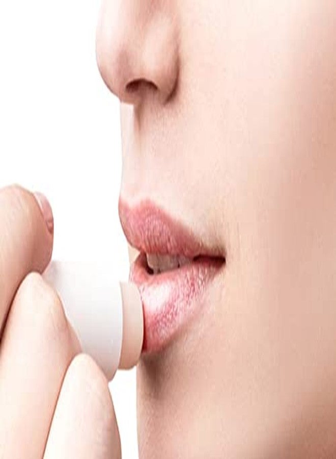 Myynti 3 PCS Lip Balm for Dry Damaged and Chapped Lips Fruits Flavor Long Lasting Makeup Tool Lip Butter Moisturizer LipBalm - Image 2