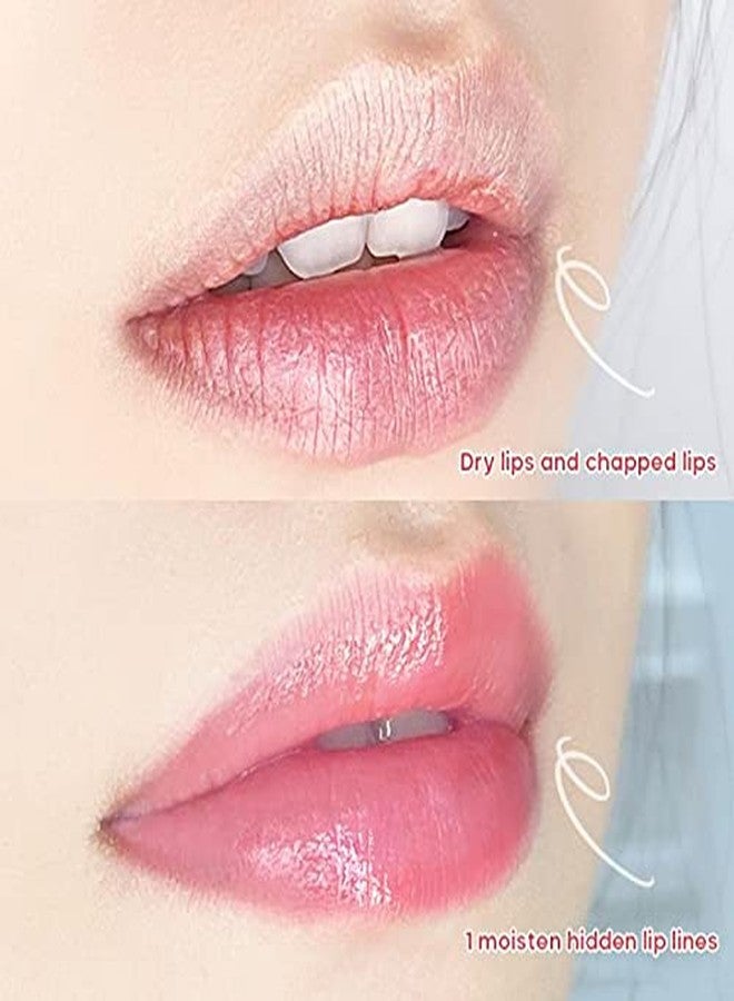 Myynti 3 PCS Lip Balm for Dry Damaged and Chapped Lips Fruits Flavor Long Lasting Makeup Tool Lip Butter Moisturizer LipBalm - Image 5
