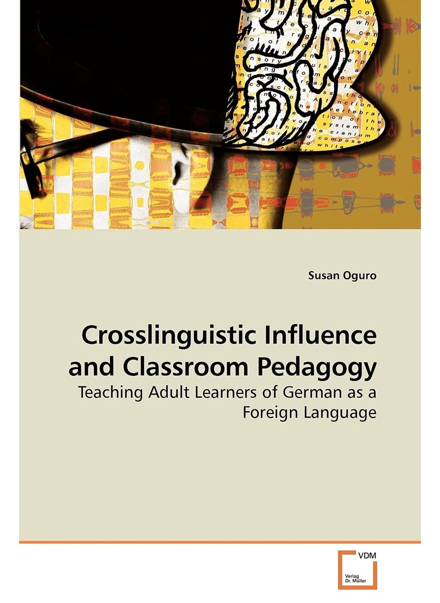 Crosslinguistic Influence and Classroom Pedagogy  - Image 1