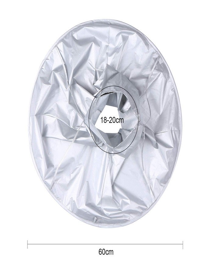 Hair Cutting Cloak Foldable Umbrella Cape Waterproof Haircut Gown Apron Home Hair Styling Accessory for Adult Women Men Kids Salon Barber | - Image 4