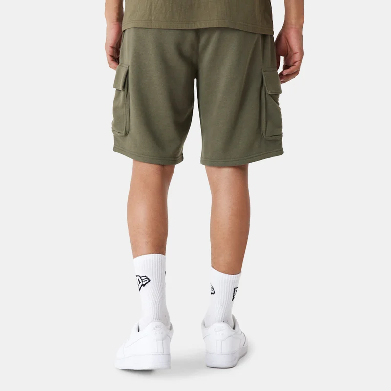 NEW ERA Men's Essentials Cargo Shorts