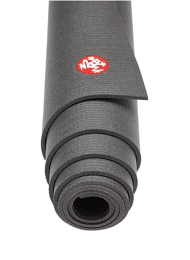 PROLITE YOGA MAT BLACK - pzsku/Z78C7EBB380C9E7D5C742Z/45/_/1690894100/25b3500e-3ad9-45df-b77e-97da62ec46d9