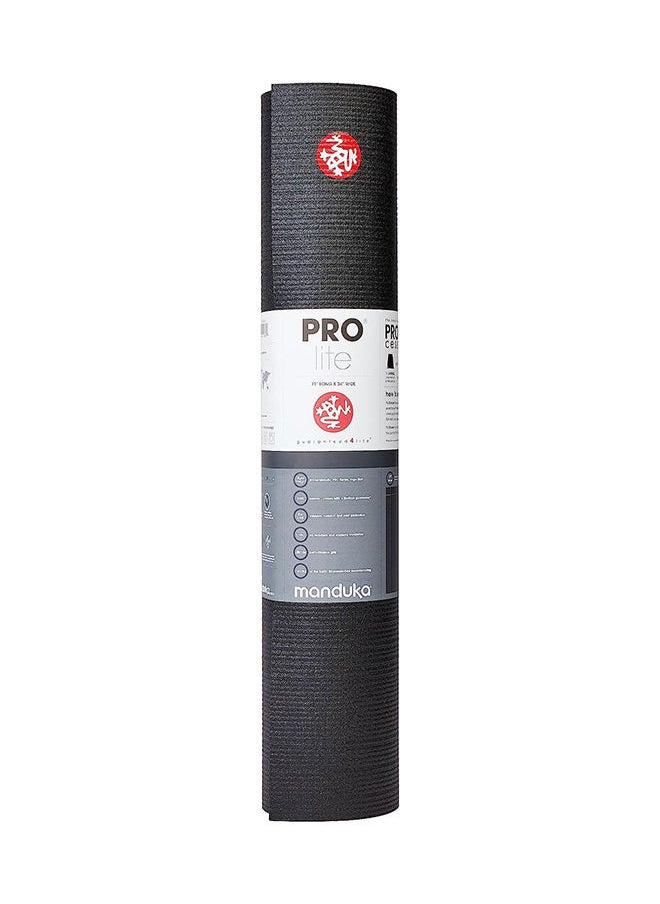 PROLITE YOGA MAT BLACK - pzsku/Z78C7EBB380C9E7D5C742Z/45/_/1690894101/ef94a353-7b1f-4d01-8383-c7572172df78