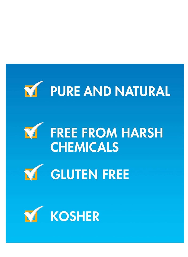 Arm & Hammer Pure Baking Soda more 100 uses 1.81kg - Image 5