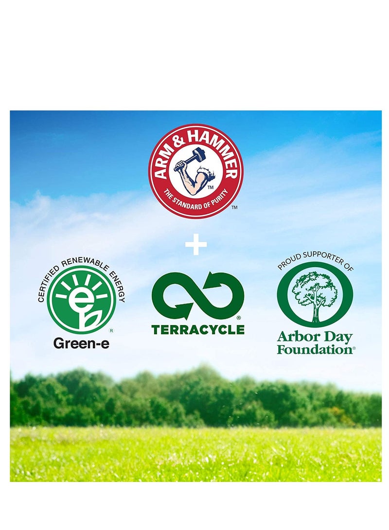 Arm & Hammer Pure Baking Soda more 100 uses 1.81kg - Image 3