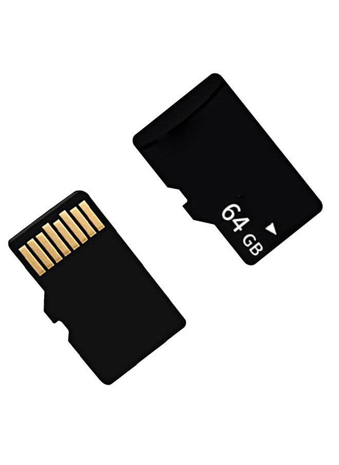 Thoraya Memory card TF card mobile phone camera monitoring driving recorder 64G  - Image 2