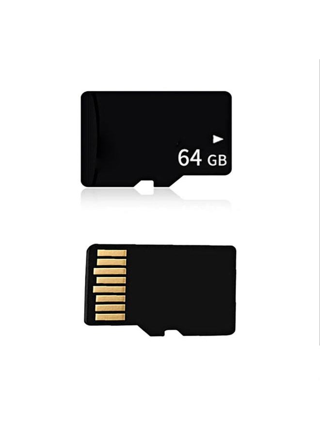 Thoraya Memory card TF card mobile phone camera monitoring driving recorder 64G  - Image 1